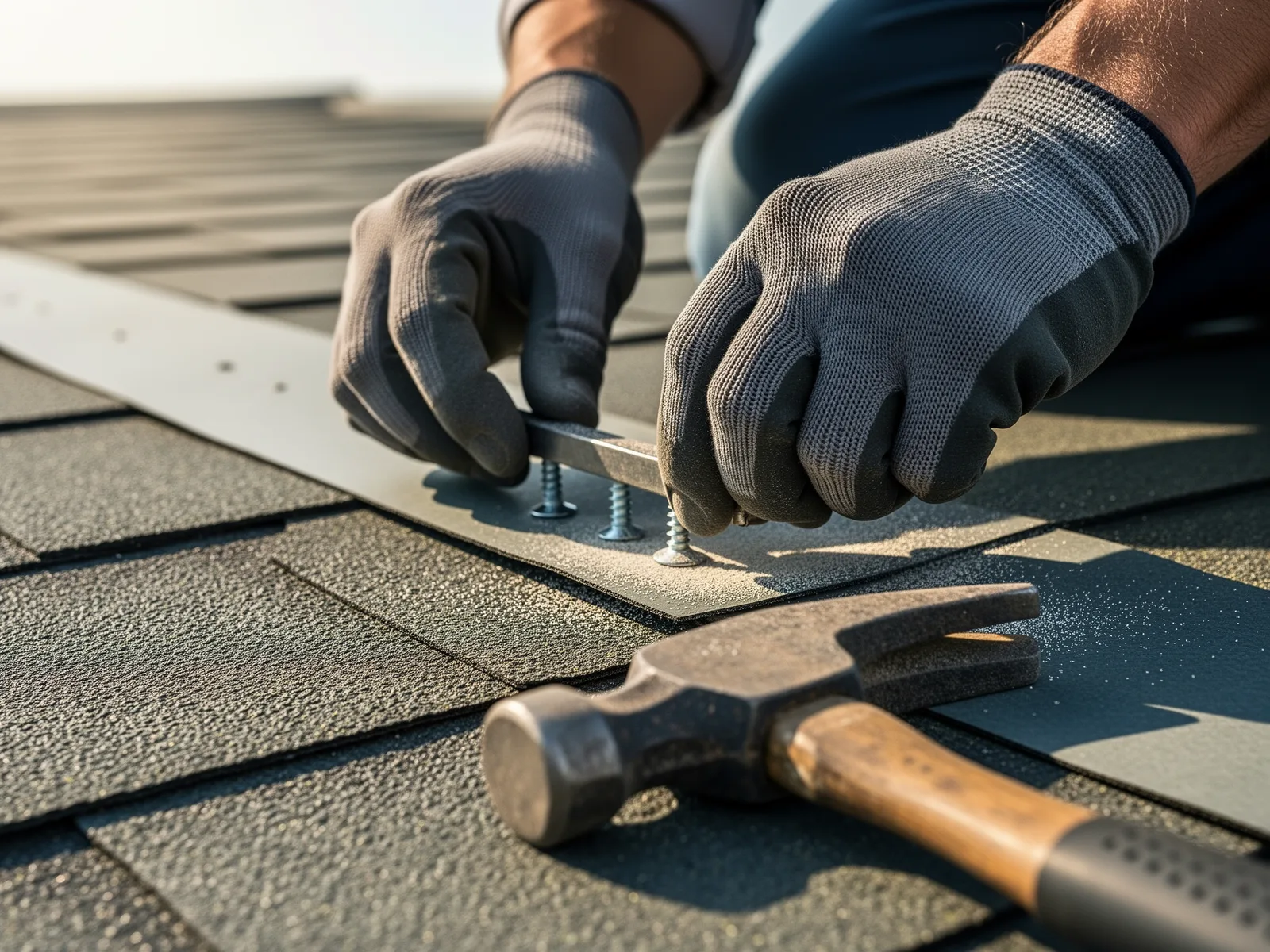 Why choose Fascia Repair in Cranberry, PA